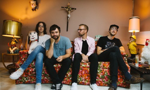 Cloud Nothings: annunciate due nuove date in estate!  Il video di So Right So Clear